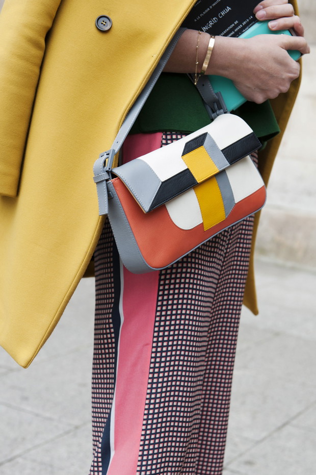 Street fashion: najbardziej intrygujące dodatki z Paryża