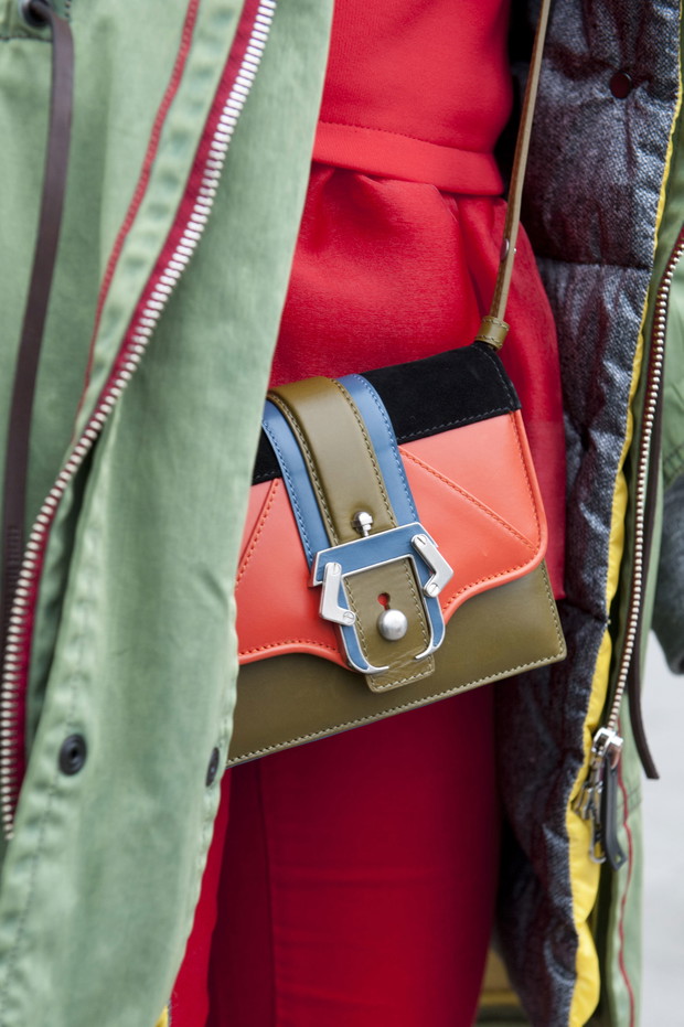 Street fashion: najbardziej intrygujące dodatki z Paryża