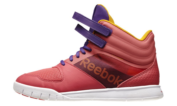 Nowa kolekcja Reebok dla miłośników tańca i jogi