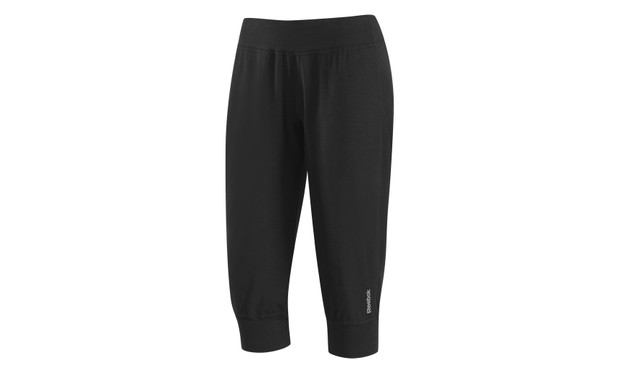 Nowa kolekcja Reebok dla miłośników tańca i jogi