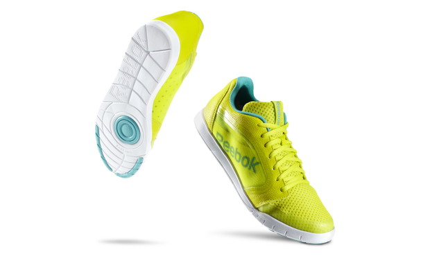 Nowa kolekcja Reebok dla miłośników tańca i jogi