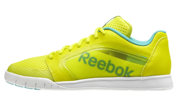 Nowa kolekcja Reebok dla miłośników tańca i jogi