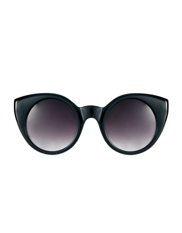Okulary przeciwsłoneczne ASOS, ok. 65 zł, fot. mat prasowe