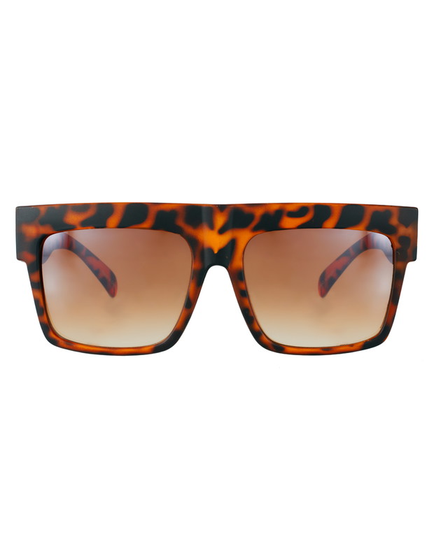 Okulary przeciwsłoneczne Pieces Gamilla (dostępne na asos.com), ok. 100 zł, fot. mat prasowe