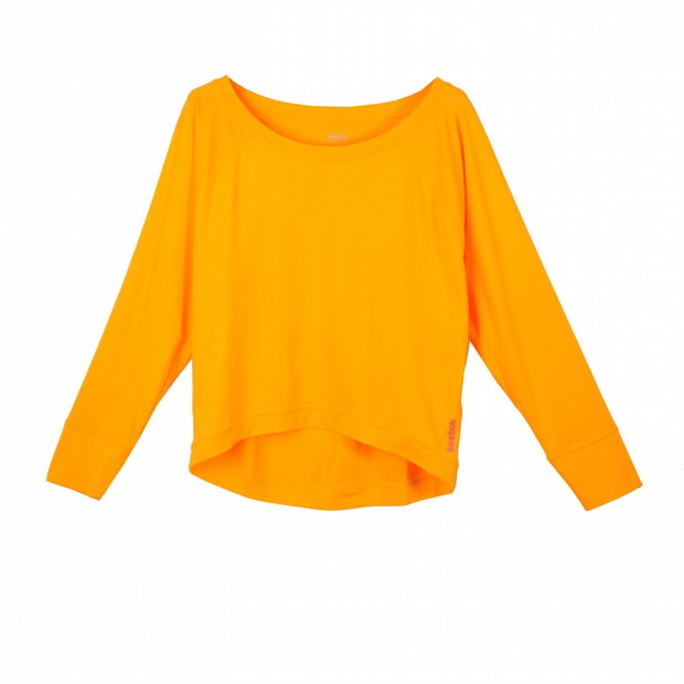Reebok Dance Dance Boxy Tee, 139zł