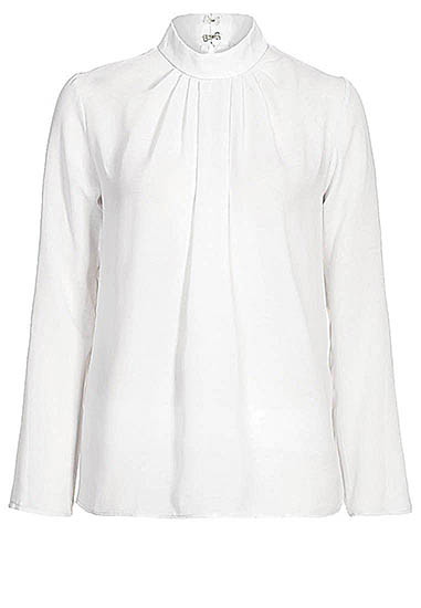 Trendy wiosna 2013: Givenchy