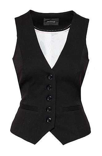 Trendy wiosna 2013: Givenchy