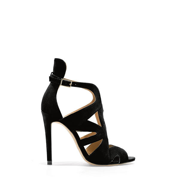 Trendy wiosna 2013: Givenchy