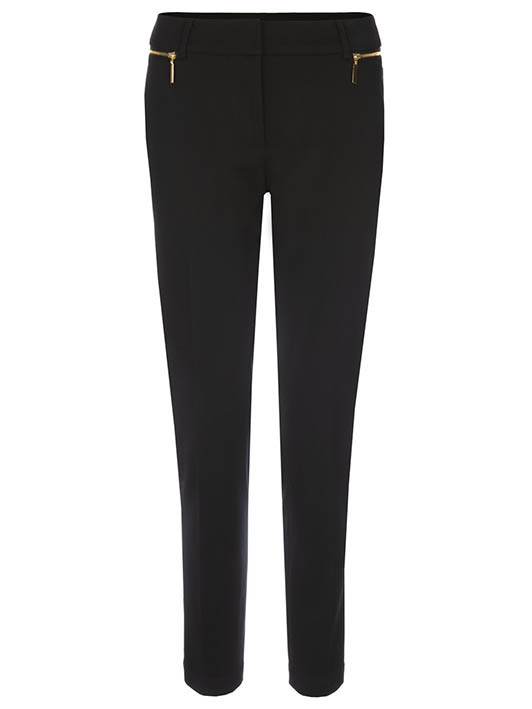Trendy wiosna 2013: Givenchy