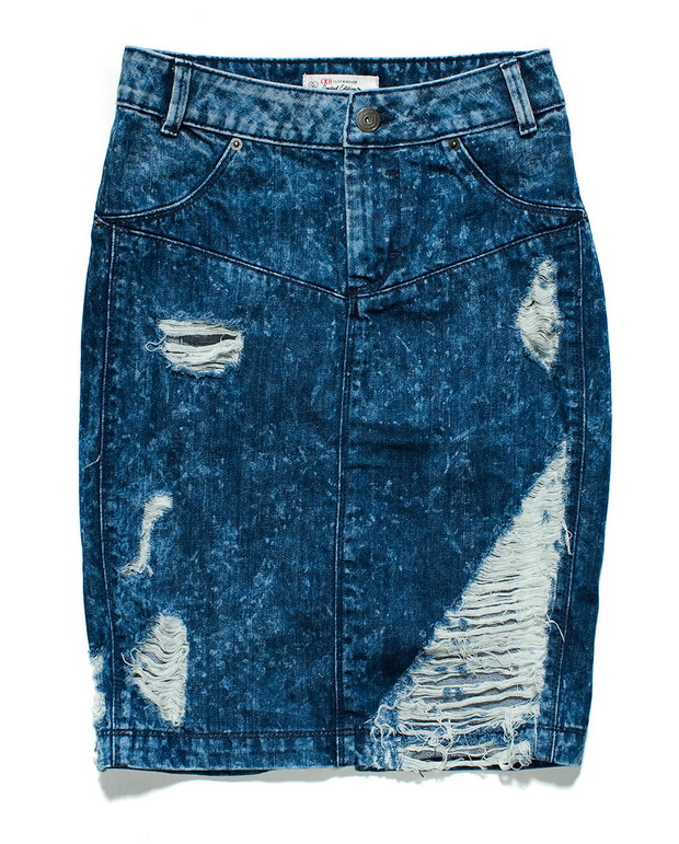 Trendy wiosna 2013: Jean Paul Gaultier