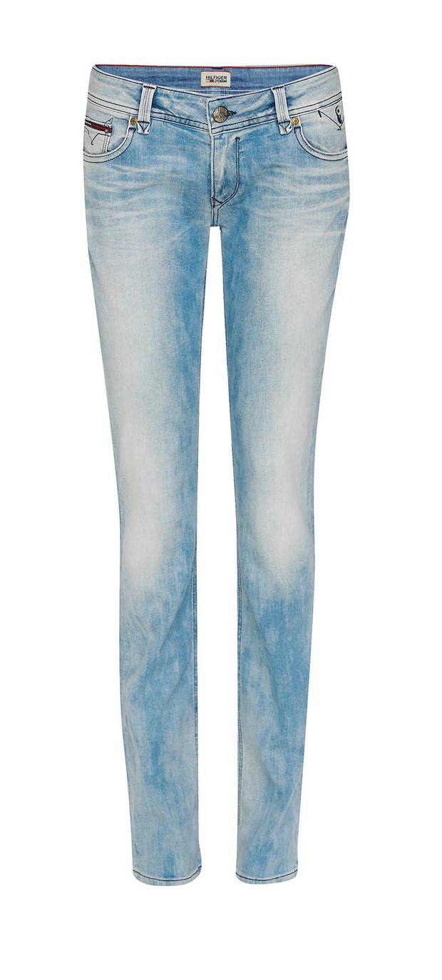 Trendy wiosna 2013: Jean Paul Gaultier