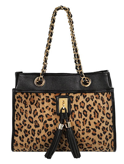 Trendy wiosna 2013: Kenzo