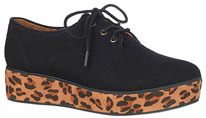 Trendy wiosna 2013: Kenzo