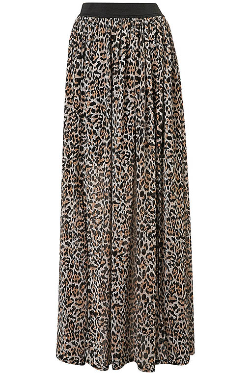 Trendy wiosna 2013: Kenzo