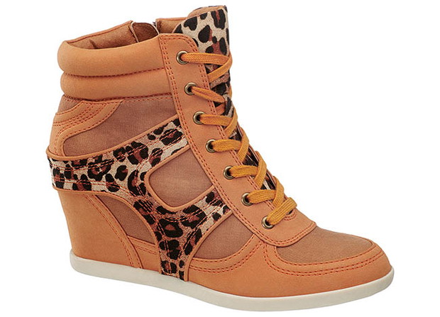 Trendy wiosna 2013: Kenzo