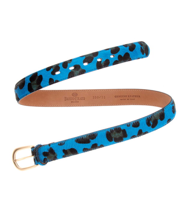 Trendy wiosna 2013: Kenzo