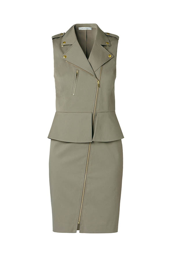 Trendy wiosna 2013: Max Mara
