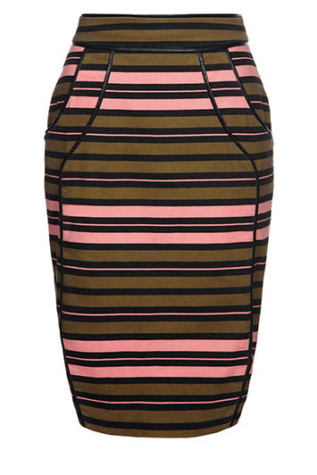 Trendy wiosna 2013: Max Mara