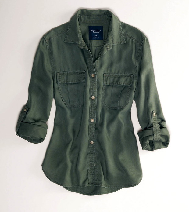 Trendy wiosna 2013: Max Mara