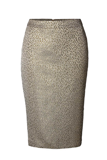 Trendy wiosna 2013: Max Mara