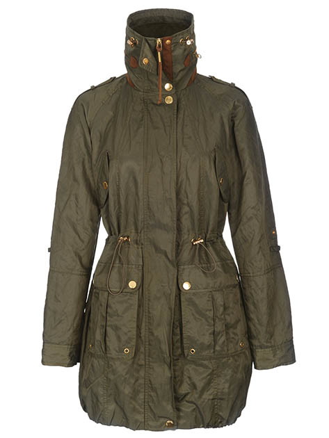 Trendy wiosna 2013: Max Mara