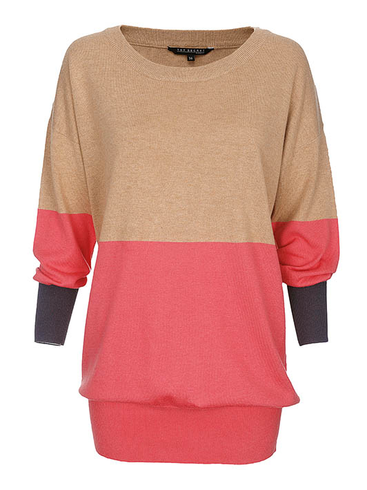 Trendy wiosna 2013: Paul Smith