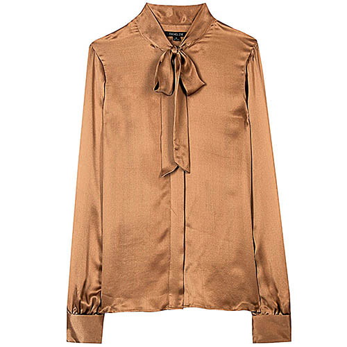 Trendy wiosna 2013: Paul Smith