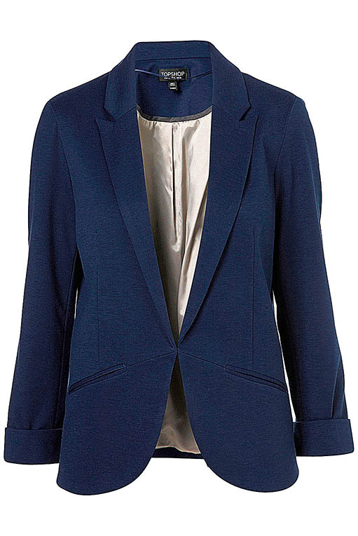 Trendy wiosna 2013: Paul Smith