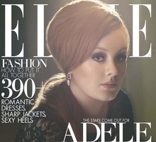 ELLE Women in music