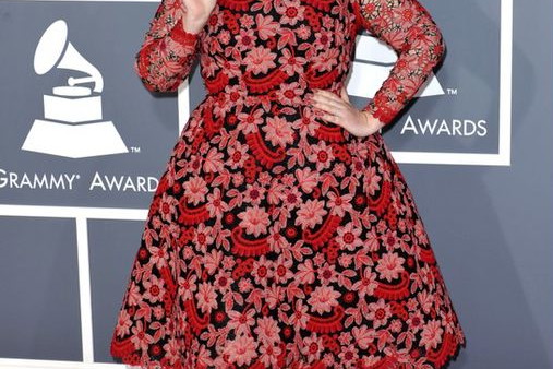 Adele najbogatszą kobietą wśród brytyjskich muzyków