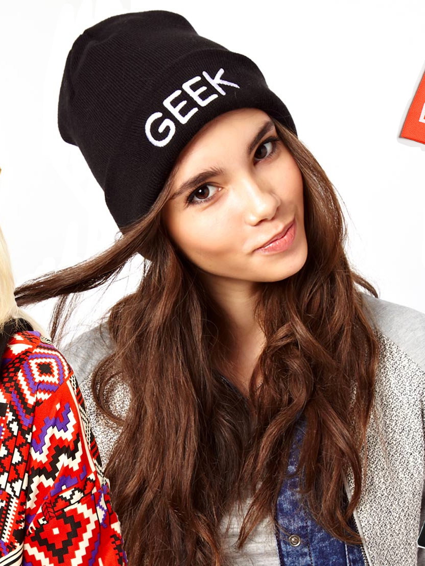Shopping: czapki beanie