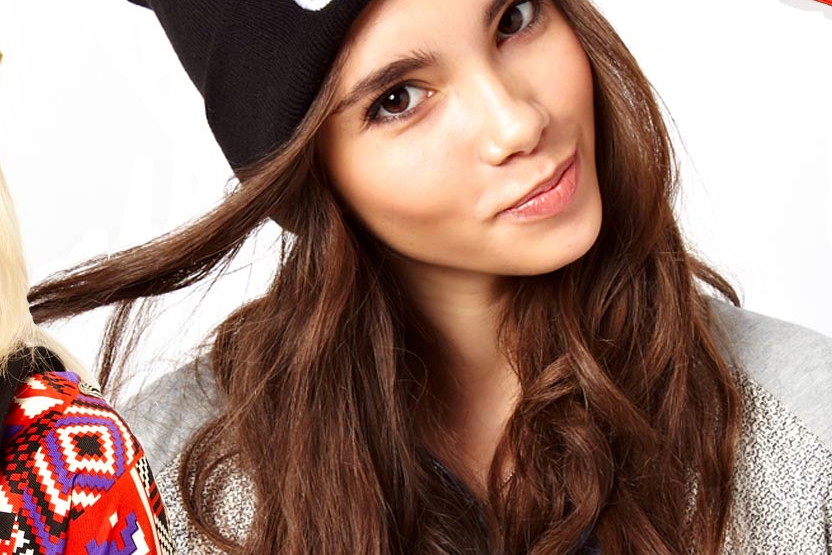 Shopping: czapki beanie