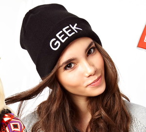 Shopping: czapki beanie