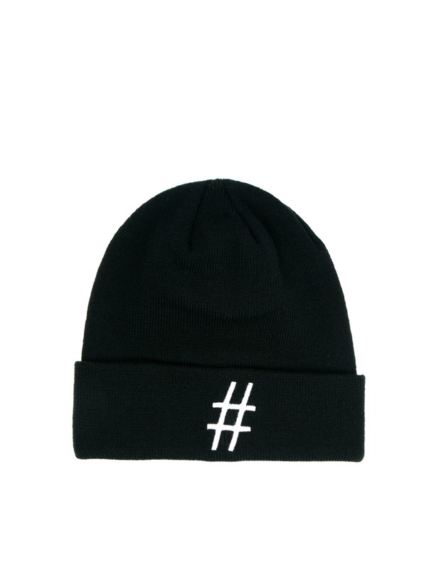 Czapki beanie: Asos, ok. 48 zł