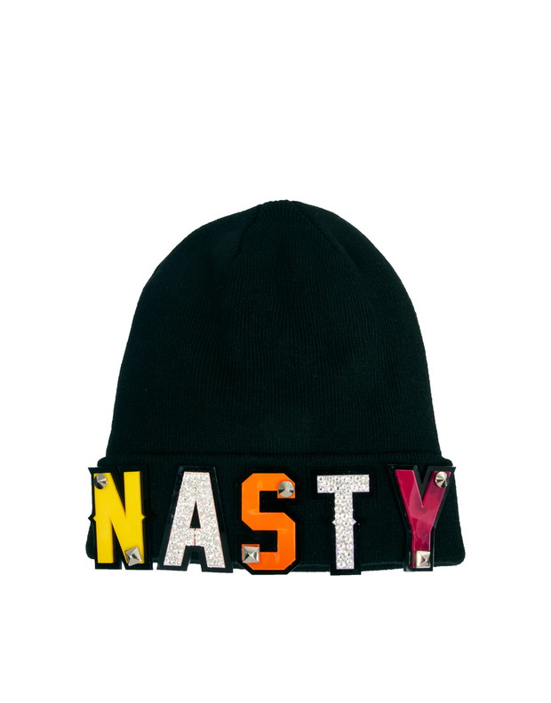 Czapki beanie: Funky Bling, ok. 459 zł