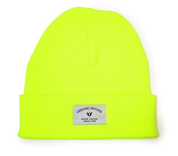 Czapki beanie: Urban Flavours, 70 zł