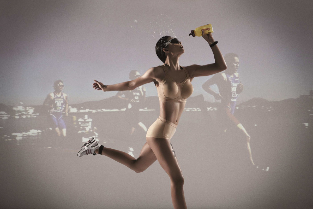 Freya Active - sportowa bielizna dla kobiet