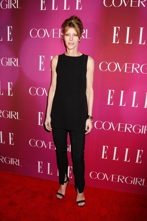 ELLE Women in music