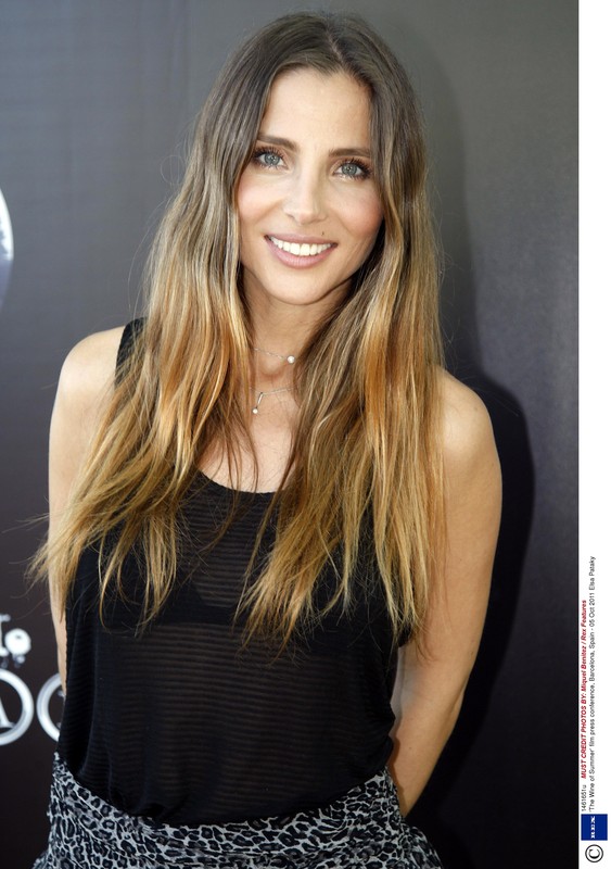 Elsa Pataky fot. Eastnews
