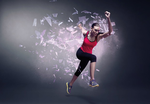Freya Active - sportowa bielizna dla kobiet