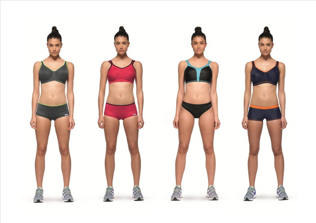 Freya Active - sportowa bielizna dla kobiet
