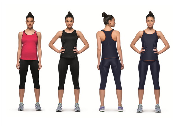 Freya Active - sportowa bielizna dla kobiet