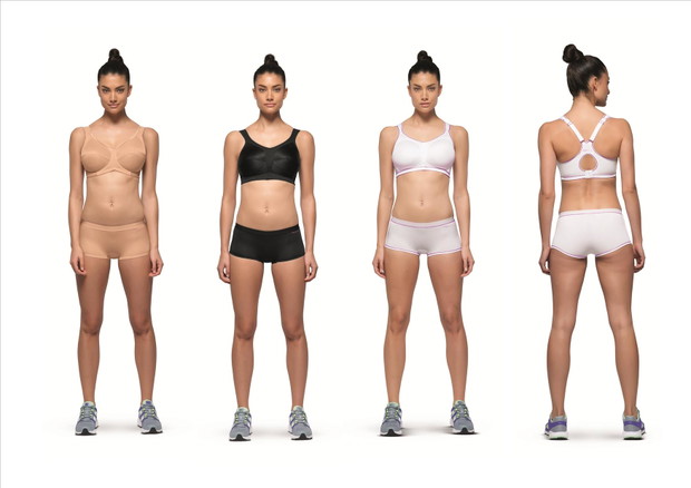 Freya Active - sportowa bielizna dla kobiet