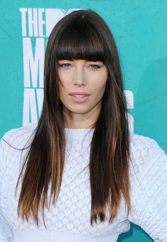 Jessica Biel fot. Eastnews
