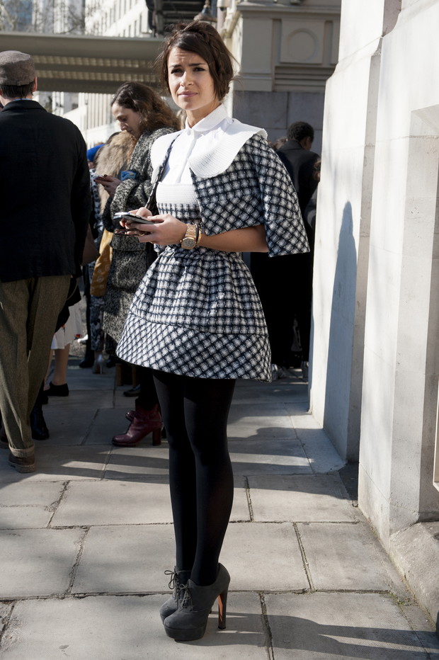 Miroslava Duma – rosyjska ikona stylu