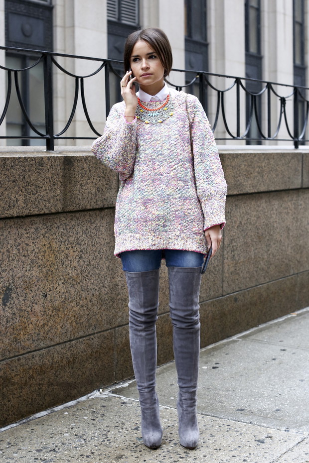 Miroslava Duma – rosyjska ikona stylu