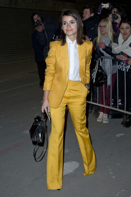 Miroslava Duma – rosyjska ikona stylu