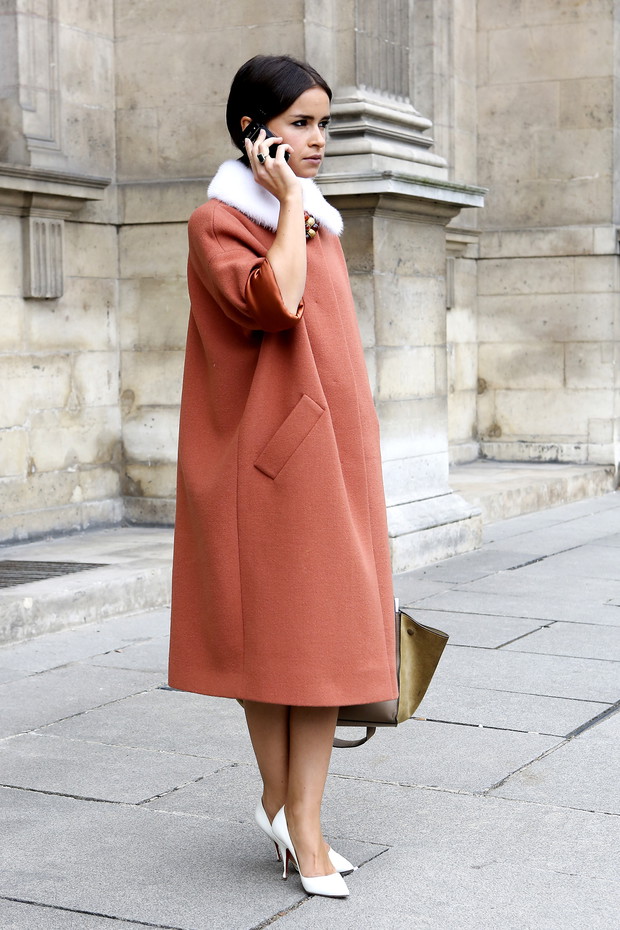 Miroslava Duma – rosyjska ikona stylu