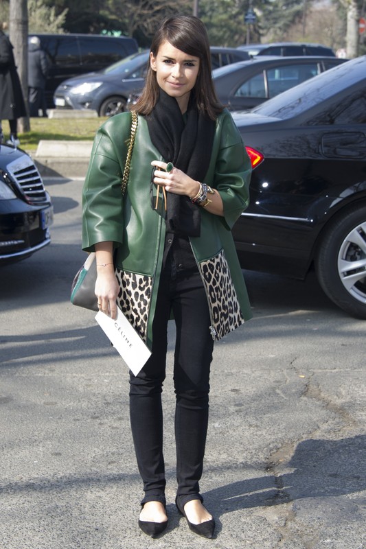 Miroslava Duma – rosyjska ikona stylu