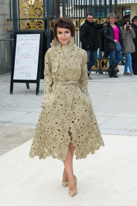 Miroslava Duma – rosyjska ikona stylu